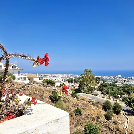 Апартаменты Sr Olivia's Sea View Бенальмадена