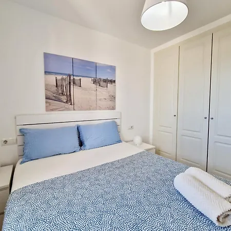 Апартаменты Sr Olivia's Sea View
