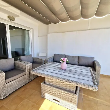 Апартаменты Sr Olivia's Sea View *
