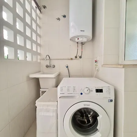 Sr Olivia's Sea View Apartamento *