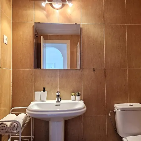 Apartamento Sr Olivia's Sea View
