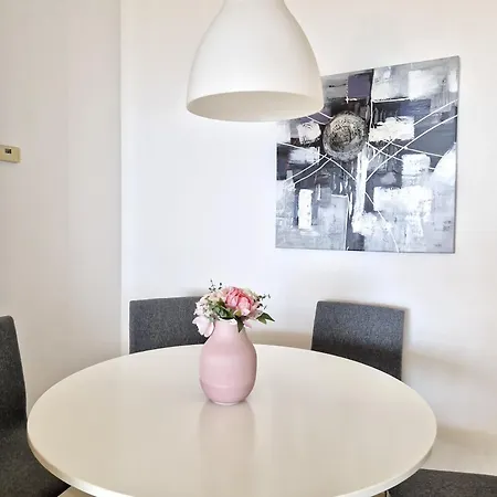 Sr Olivia's Sea View Apartamento Benalmádena