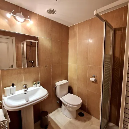 Sr Olivia's Sea View Apartamento