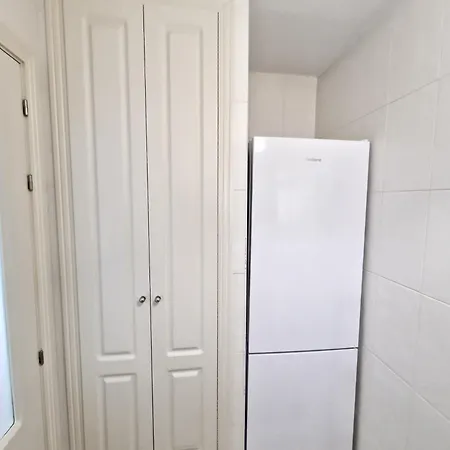 Sr Olivia's Sea View Apartamento Benalmádena