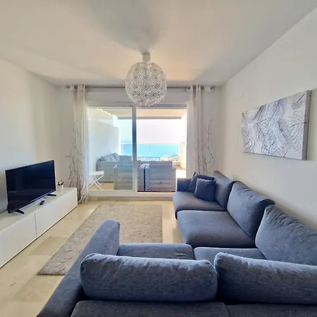 Apartamento Sr Olivia's Sea View *