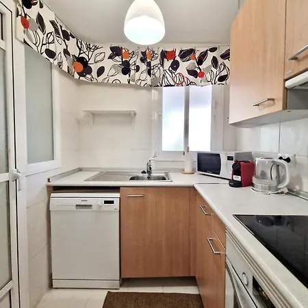 Apartamento Sr Olivia's Sea View