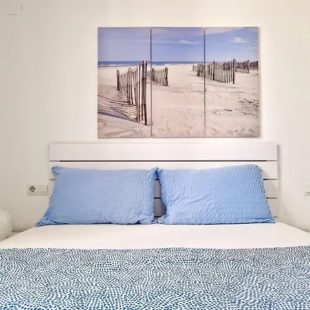 Sr Olivia's Sea View Apartamento *