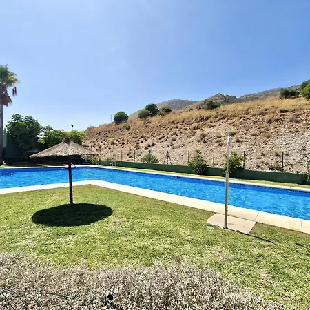 Sr Olivia's Sea View Benalmádena