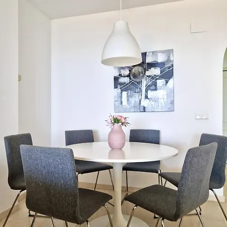 Sr Olivia's Sea View Apartamento Benalmádena